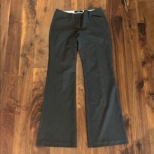 Victoria's Secret Charcoal Dress Pants